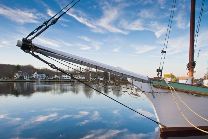 things to do in mystic ct